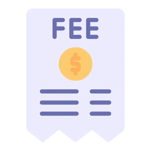 fee illustration