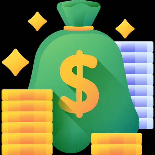 money illustration