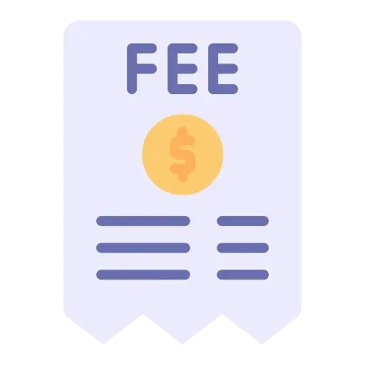 fee illustration