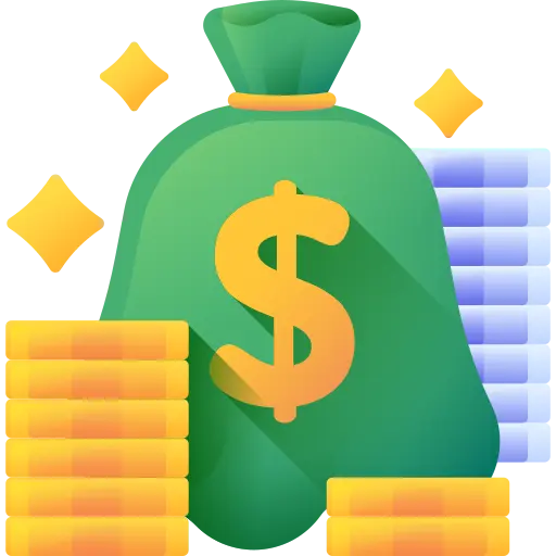 money illustration