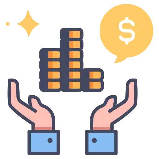 revenue illustration